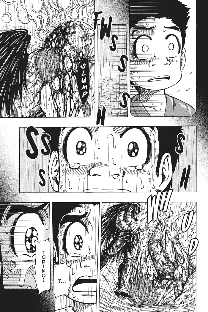 Toriko Chapter 233 image 05_optimized
